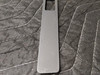 BMW E31 8-Series Center Console Switch Covering Right 51168124120