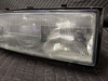 BMW E31 8-Series Headlight Lamp Insert Right Passenger HELLA 63121383918