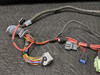 BMW E64 M6 SMG Transmission Wiring Harness 7838688