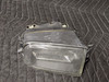 BMW E36/E39 Z3 5-Series Fog Light Left Driver 63178360575