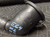 BMW E60/E61/E3/E64 Windshield Washer Fluid Reservoir Filler Pipe 61667896455