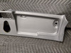 BMW E30 3-Series Sedan Coupe Front Headlining Cover Manual Sunroof 51441884196