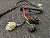 BMW E46/E53 3-Series X5 Passenger Seat Wiring Harness 52108226434