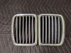 BMW E30 3-Series Front Center Kidney Grille 51131945877