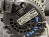 BMW E70 X5 4.8i Engine Alternator 180A Valeo 12317561003