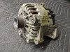 BMW E70 X5 4.8i Engine Alternator 180A Valeo 12317561003