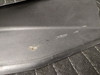 BMW F10 5-Series Taillight Drip Rail Trim Left 51497204375