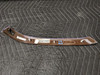 BMW E90/E91 3-Series Rear Right Door Trim Piece Walnut 51427121476