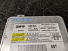 BMW E84/E89/E90/E91/F01/F02/F03/F04/F10/F11/F20/F21 Xenon Headlight Control Unit 63117237647