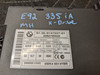 BMW E92 3-Series Coupe CAS3 Comfort Access Control Unit 61359147227