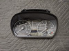 BMW E82 1-Series Instrument Cluster Speedometer 62109220945