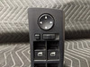 BMW E53 X5 Driver's Master Window Mirror Control Switch Unit 61316962506
