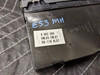 BMW E53 X5 Driver's Master Window Mirror Control Switch Unit 61316962506