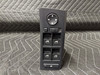 BMW E53 X5 Driver's Master Window Mirror Control Switch Unit 61316962506