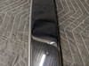 BMW E53 X5 B-Pillar Exterior Trim Cover Rear Right Door Glanzschwarz 51347041434