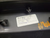 BMW E83 X3 Storage Tray In Instrument Panel Basaltgrau 51163402391