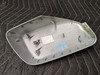 BMW E60/E61/E63/E64 5-Series 6-Series Right Passenger Side Mirror Cap 51167078360