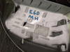 BMW E60/E61/E63/E64 5-Series 6-Series Right Passenger Side Mirror Cap 51167078360