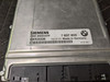 BMW E46 M3 DME ECU Engine Control Module 12147837805