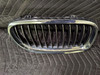 BMW E90/E91 3-Series Front Bumper Grille Right Passenger Chrome 51137201970