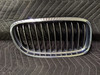 BMW E90/E91 3-Series Front Bumper Grille Right Passenger Chrome 51137201970