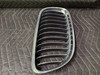 BMW E90/E91 3-Series Front Bumper Grille Right Passenger Chrome 51137201970