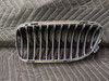 BMW E90/E91 3-Series Front Bumper Grille Right Passenger Chrome 51137201970