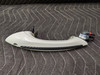 BMW F01/F02/F03/F04/F06/F07/F10/F11/F12/F13 Exterior Door Grab Handle Left Front 51217231931