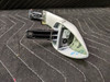 BMW F01/F02/F03/F04/F06/F07/F10/F11/F12/F13 Exterior Door Grab Handle Left Front 51217231931