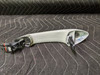 BMW F01/F02/F03/F04/F06/F07/F10/F11/F12/F13 Exterior Door Grab Handle Left Front 51217231931