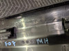 BMW F07 5-Series GT Rear Right Passenger Door Sill Trim Panel 9138918