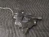 BMW F07 5-Series GT Rear Right Door Lock Actuator 51227149448