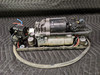 BMW F01/F02/F04/F07/F11 Rear Air Suspension Compressor Pump 37206794465