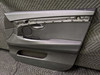 BMW F07 5-Series GT Door Card Front Right Passenger 51417260618