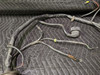BMW E30 3-Series M20 325i Engine Wiring Harness Manual Transmission 12511714265