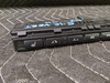 BMW E46 3-Series M3 Convertible Center Console Switch Unit 61316914753