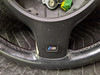 BMW E46 3-Series Convertible M3 Steering Wheel 32342229500