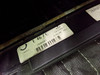 BMW E46 3-Series Convertible M3 Rear Headrest For Rollover Protection 52207901262