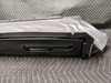 BMW E46 3-Series Convertible M3 Folding Top Compartment 54318232763