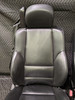 BMW E46 3-Series Convertible M3 Front Seats Pair 52100143400