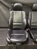 BMW E46 3-Series Convertible M3 Front Seats Pair 52100143400