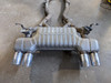 BMW F80 3-Series M3 Full Exhaust With Flap 7850084