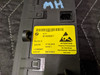 BMW E64 6-Seires M6 Convertible Center Console Heated Seat Switch Panel 61319163857