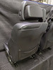 BMW E64 M6 Convertible Front Sport Seats Merino Leather Schwarz 52107903283