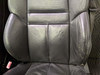 BMW E64 M6 Convertible Front Sport Seats Merino Leather Schwarz 52107903283