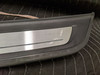 BMW G30/G31 5-Series Door Sill Plate Illuminated Sport Line Rear Left 51477390217