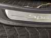 BMW G30/G31 5-Series Door Sill Plate Illuminated Sport Line Rear Left 51477390217