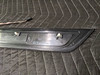 BMW G30/G31 5-Series Door Sill Plate Illuminated Sport Line Front 51477405774