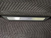 BMW G30/G31 5-Series Door Sill Plate Illuminated Sport Line Front 51477405774