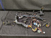 BMW E60/E61/E63/E64 M5 M6 S85 Engine Wiring Harness 12517838823